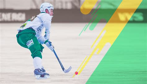 Elitserien Betting Odds, Bandy Sweden .